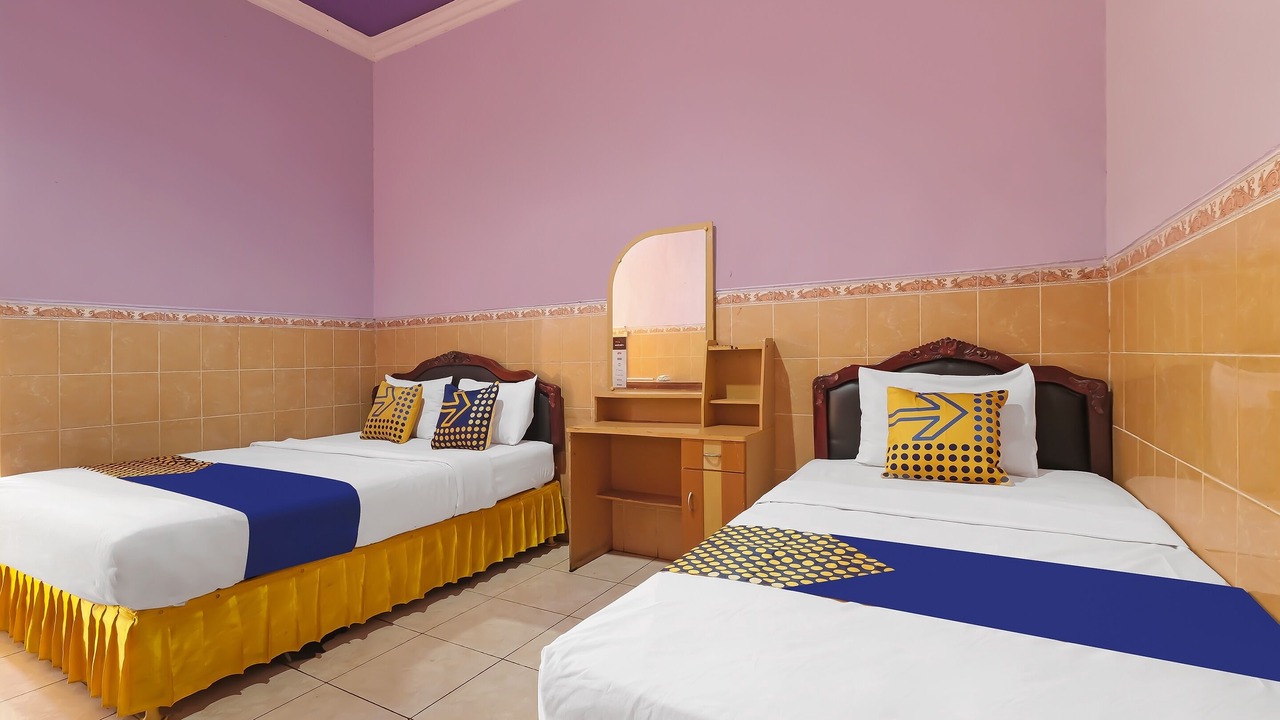 Photo of Bedroom in Ambarawa