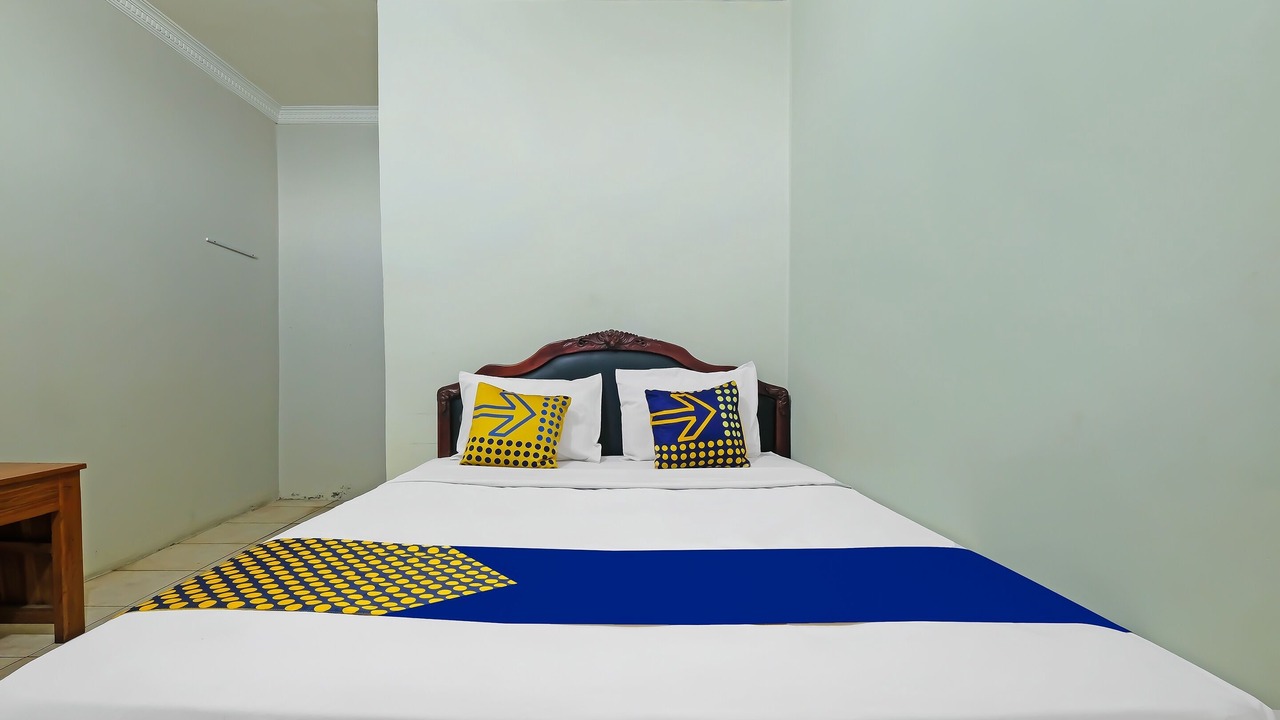 Photo of Bedroom in Ambarawa