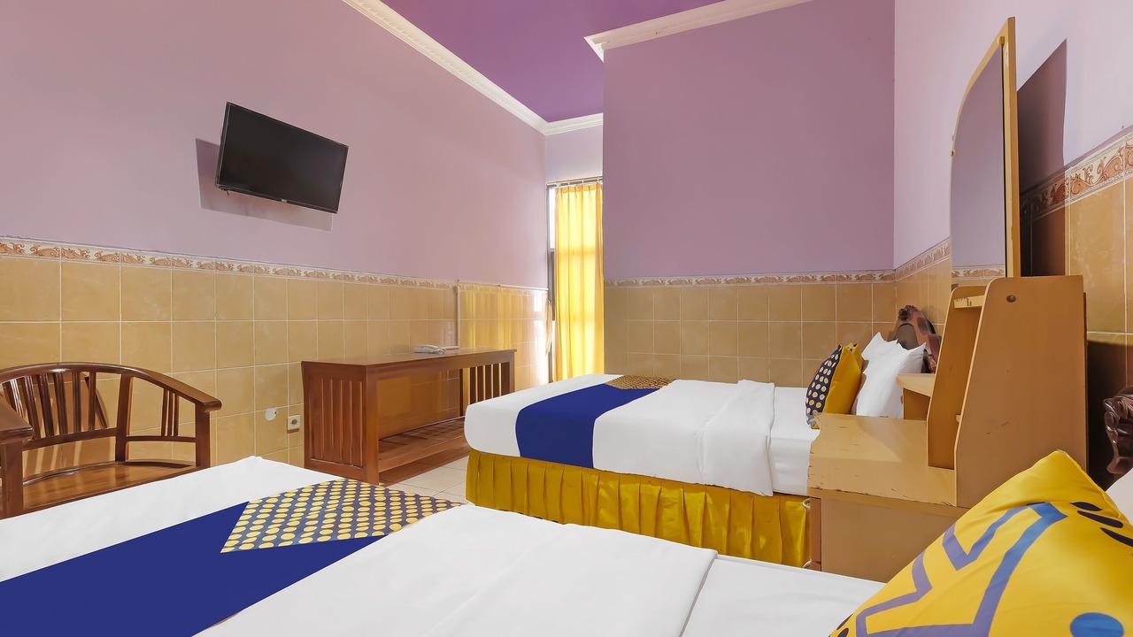 Photo of Bedroom in Ambarawa