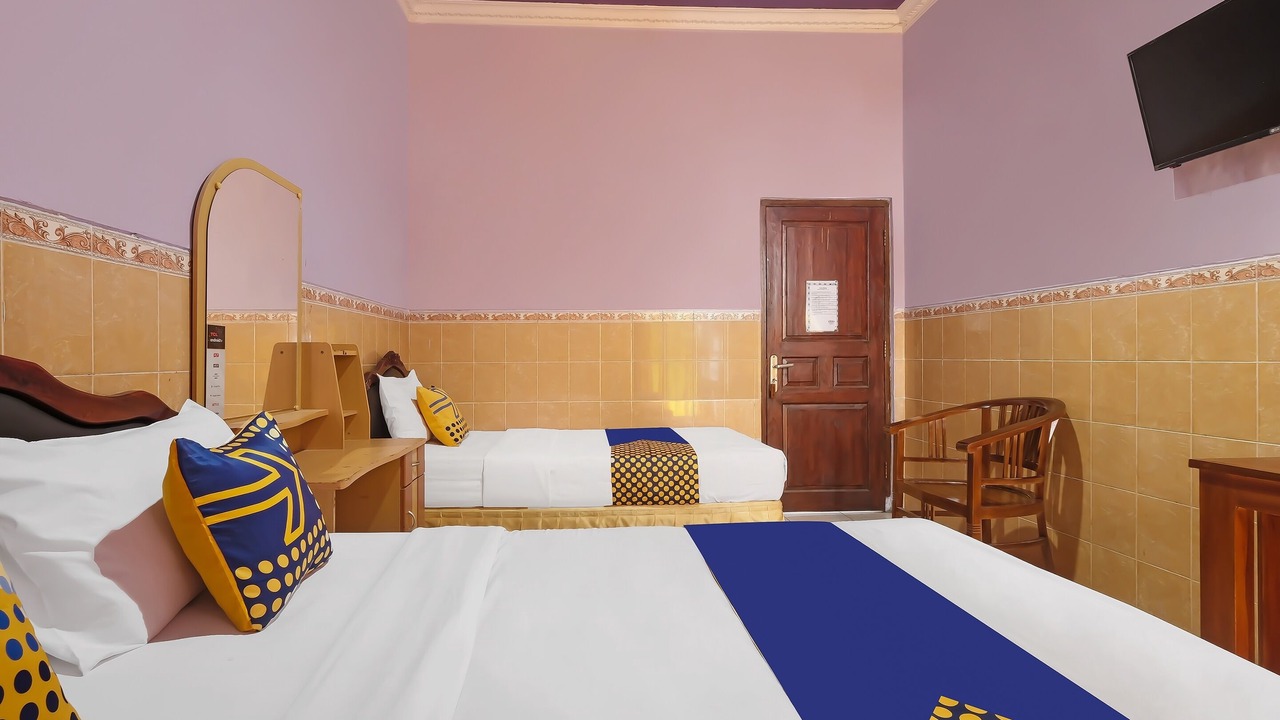 Photo of Bedroom in Ambarawa