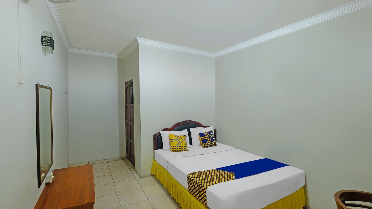 Photo of Bedroom in Ambarawa
