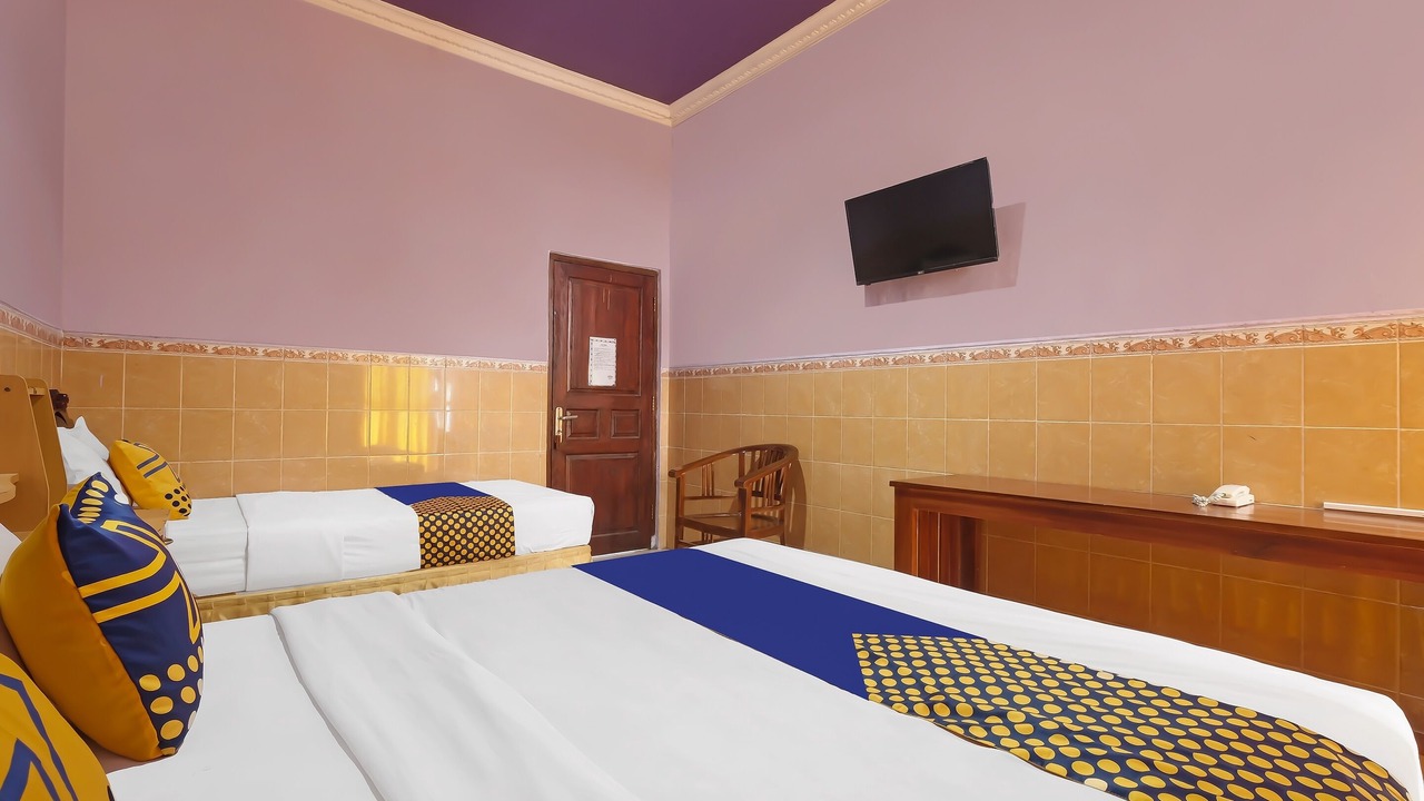 Photo of Bedroom in Ambarawa