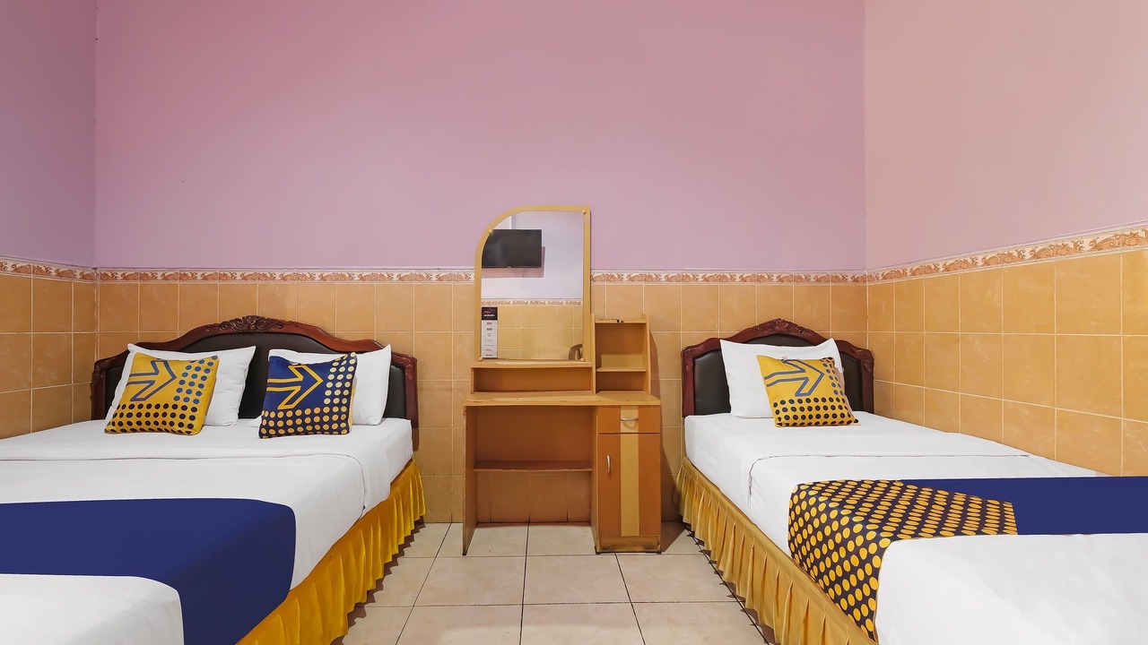 Photo of Bedroom in Ambarawa