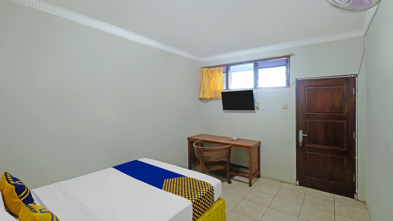 Photo of Bedroom in Ambarawa