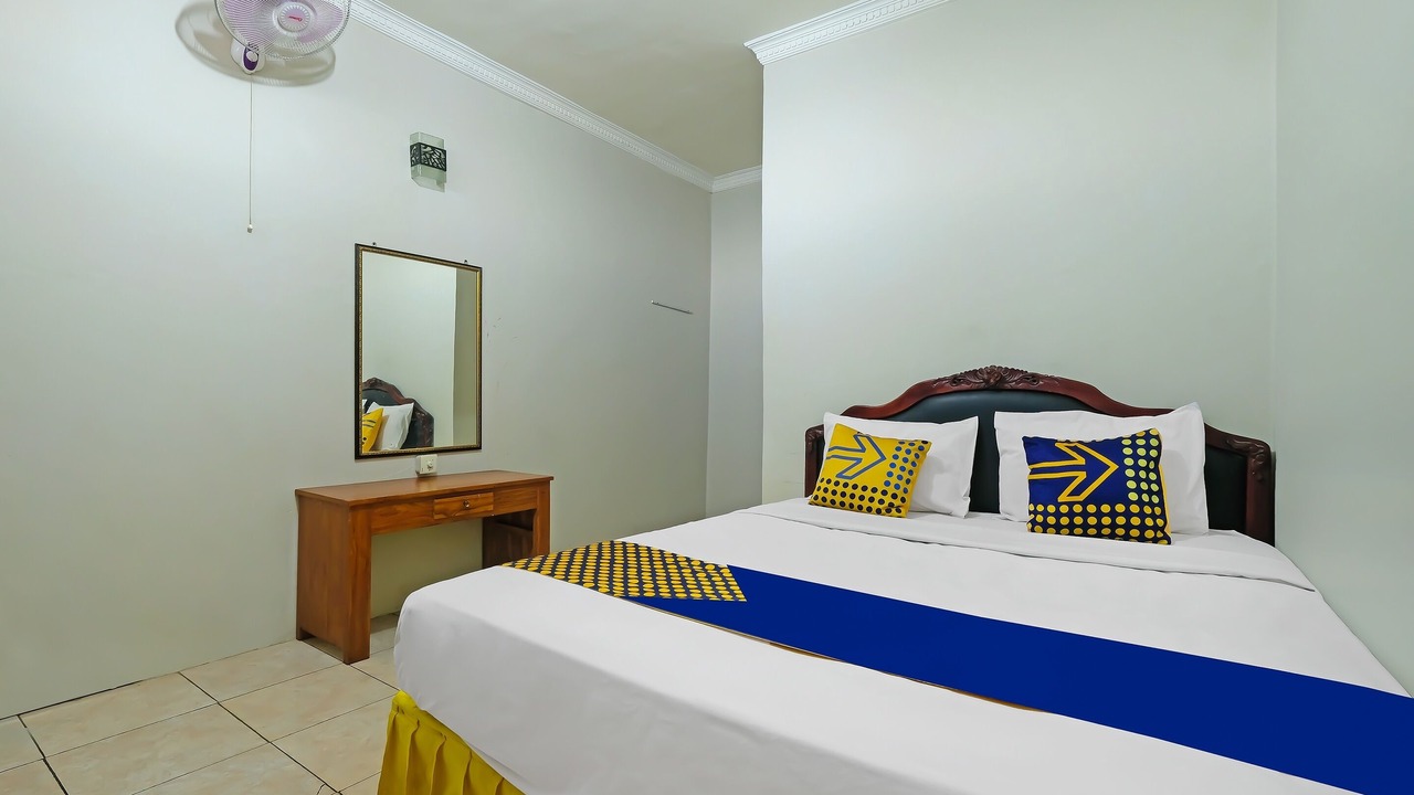 Photo of Bedroom in Ambarawa