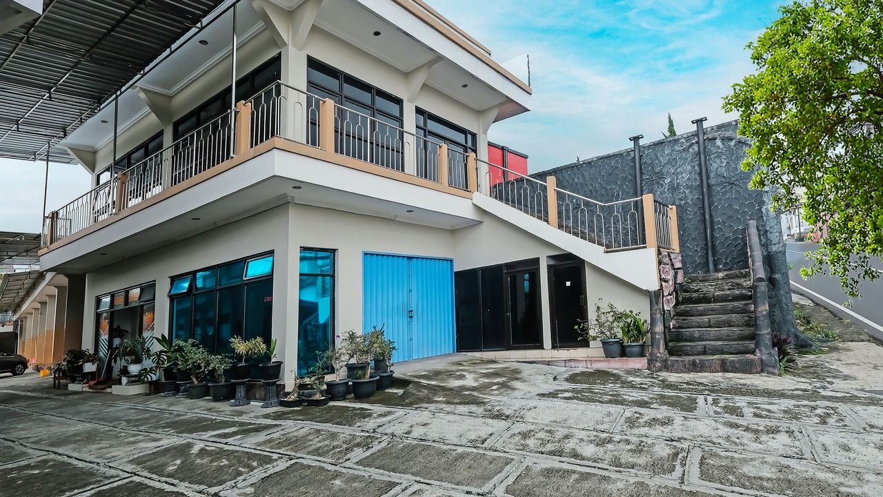 Photo of Outdoor in Ambarawa