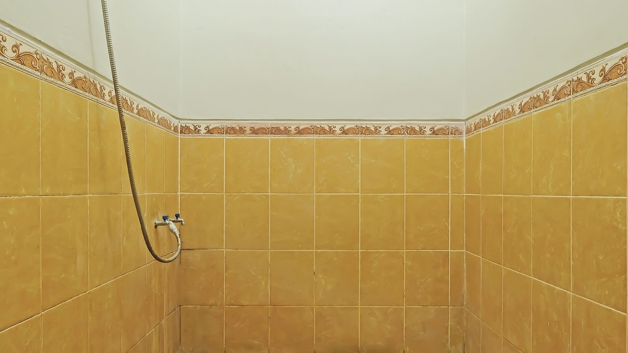 Photo of Bathroom in Ambarawa