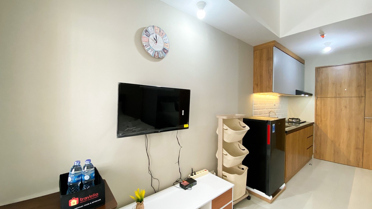 Photo of Livingroom in Duren Sawit
