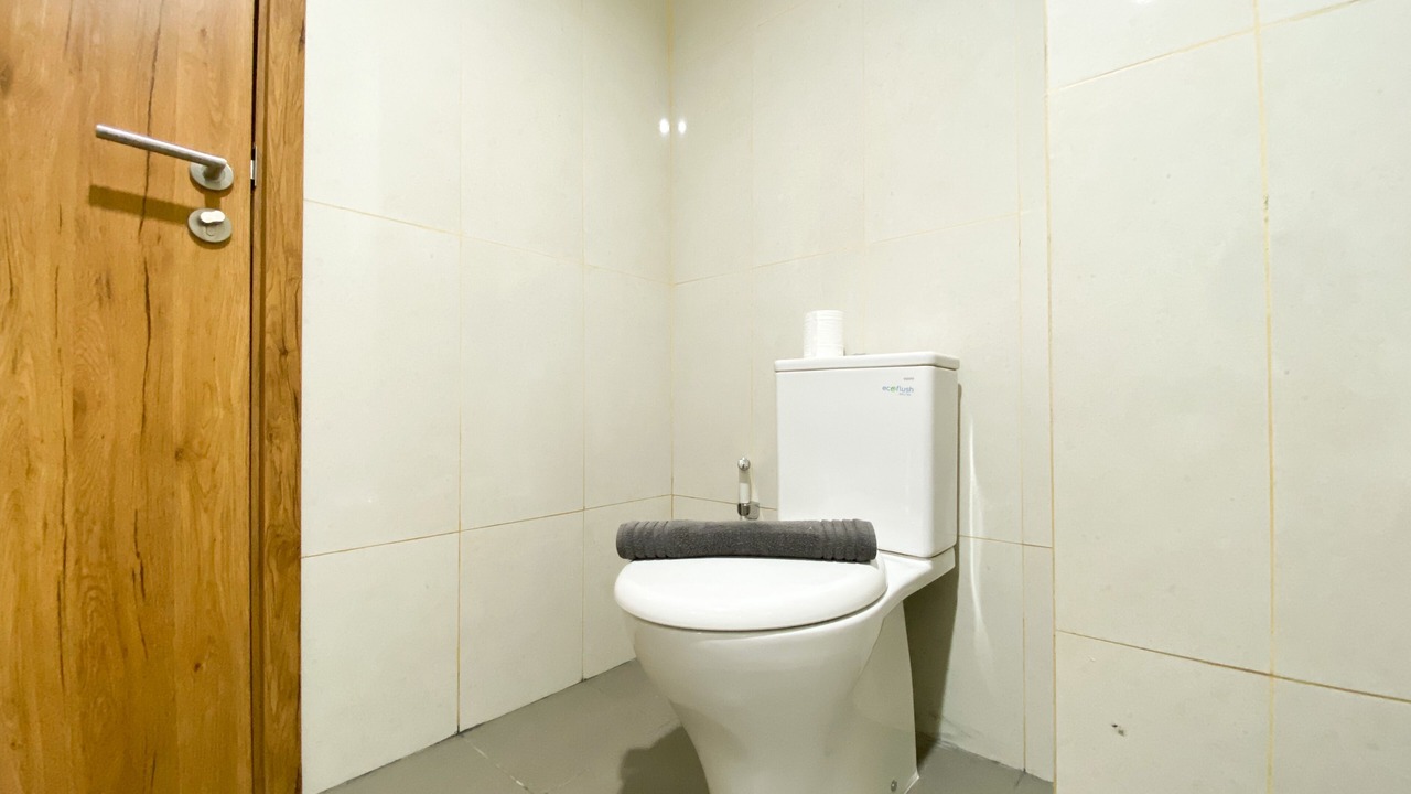 Photo of Bathroom in Duren Sawit