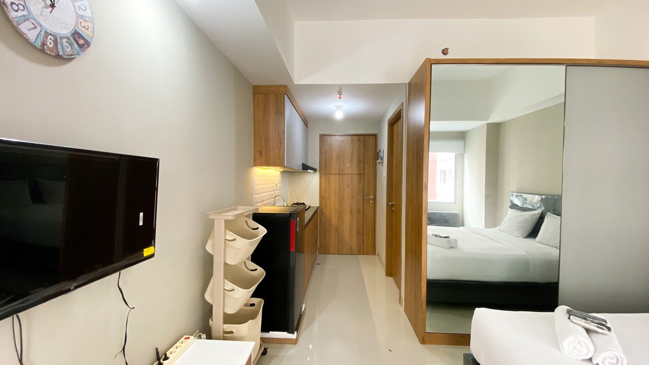 Photo of Livingroom in Duren Sawit