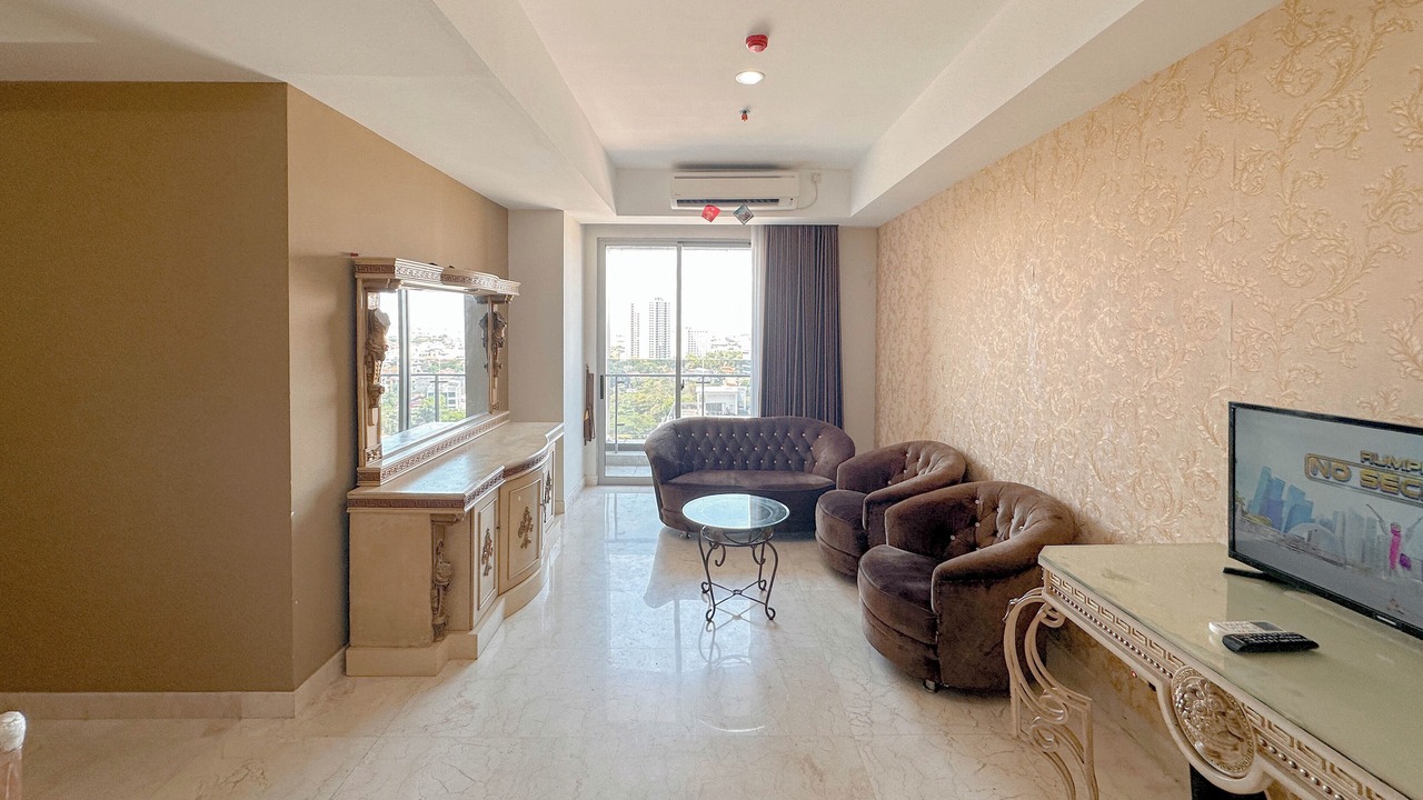 Photo of Livingroom in Surabaya