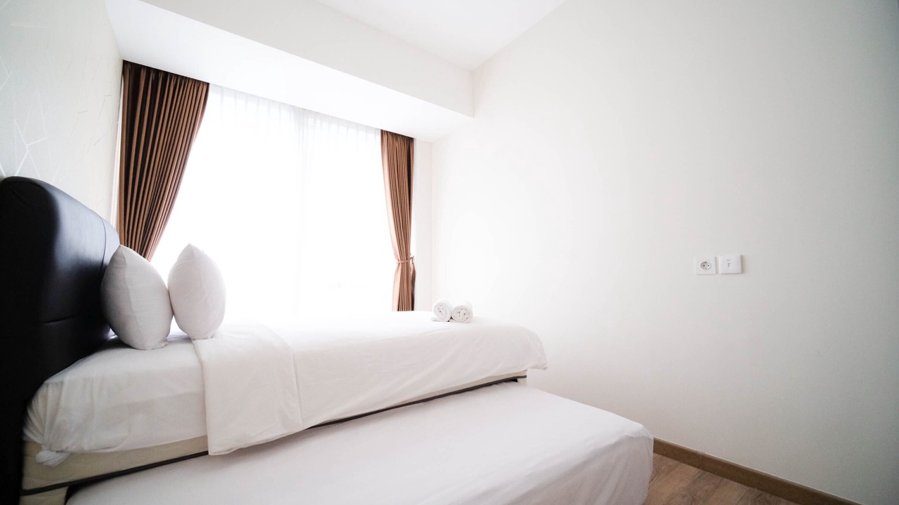 Photo of Bedroom in Surabaya
