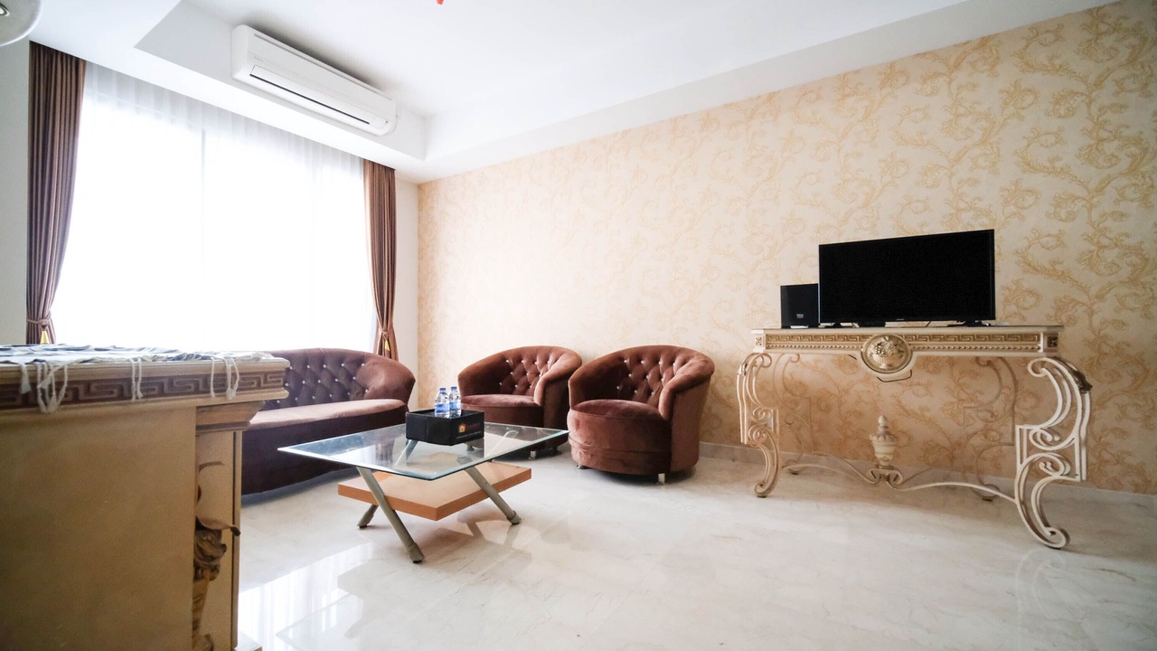 Photo of Livingroom in Surabaya