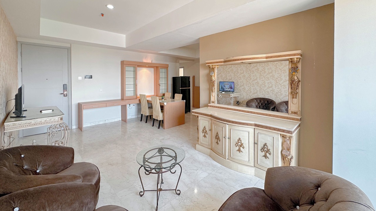 Photo of Livingroom in Surabaya