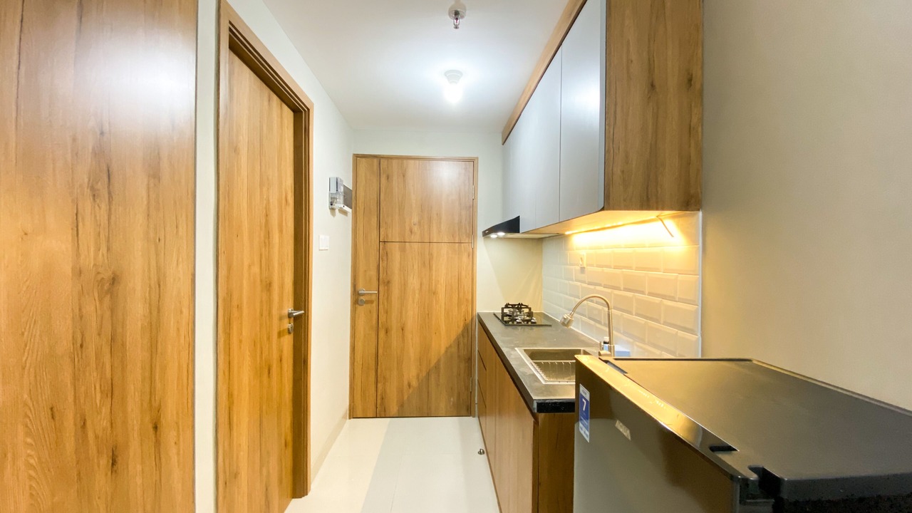 Photo of Livingroom in Duren Sawit