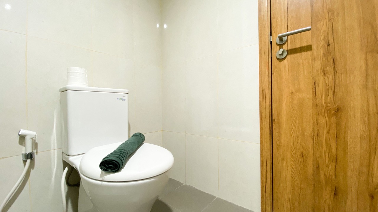 Photo of Bathroom in Duren Sawit