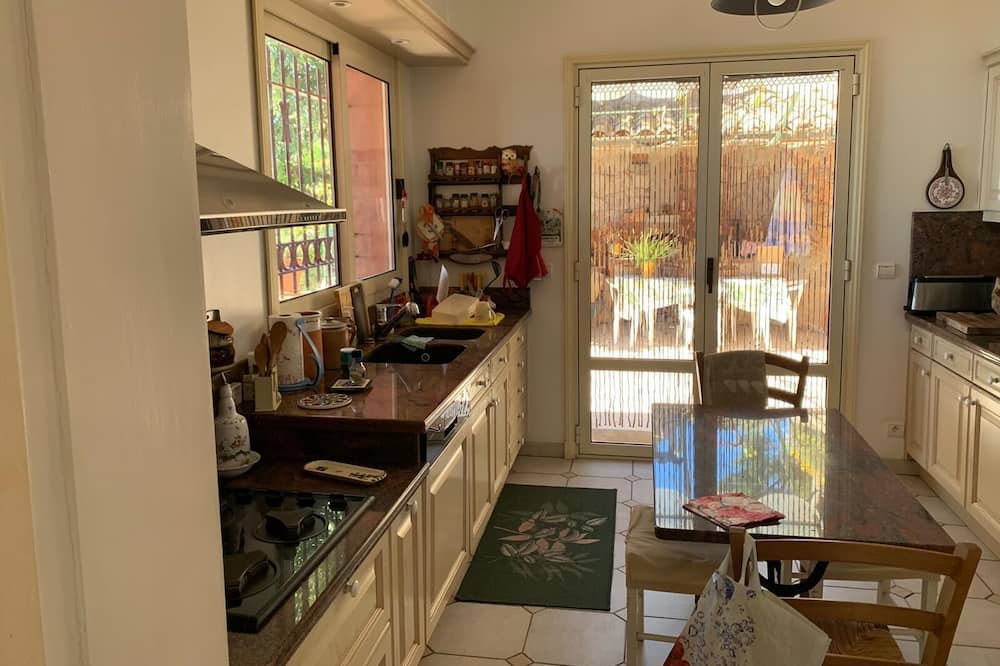 Photo of Kitchen in La Turbie