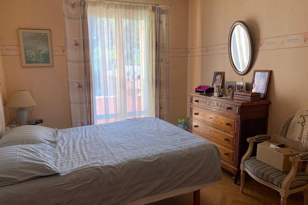 Photo of Bedroom in La Turbie