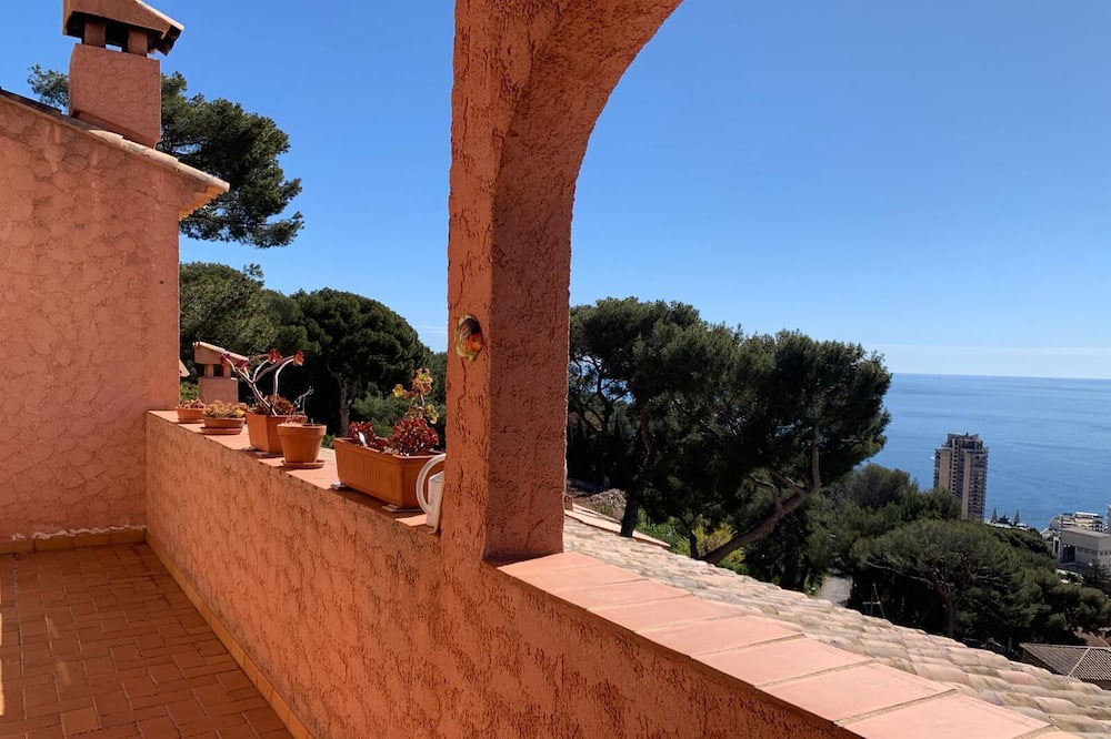 Photo of Outdoor in La Turbie