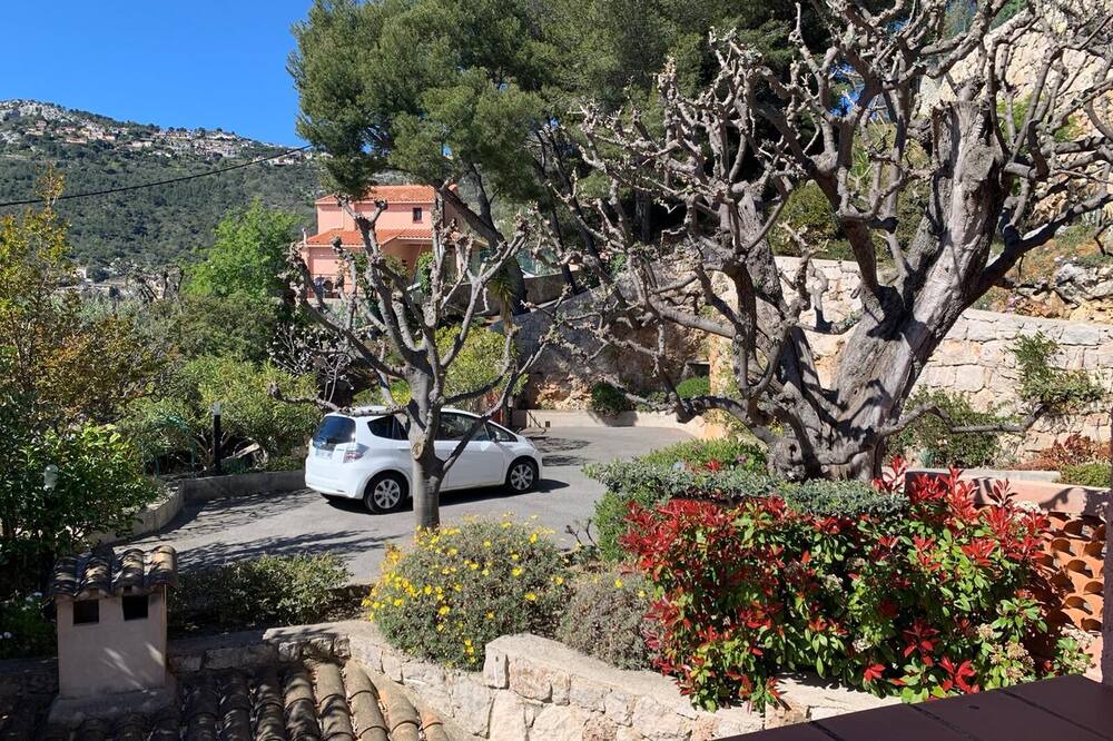 Photo of Outdoor in La Turbie