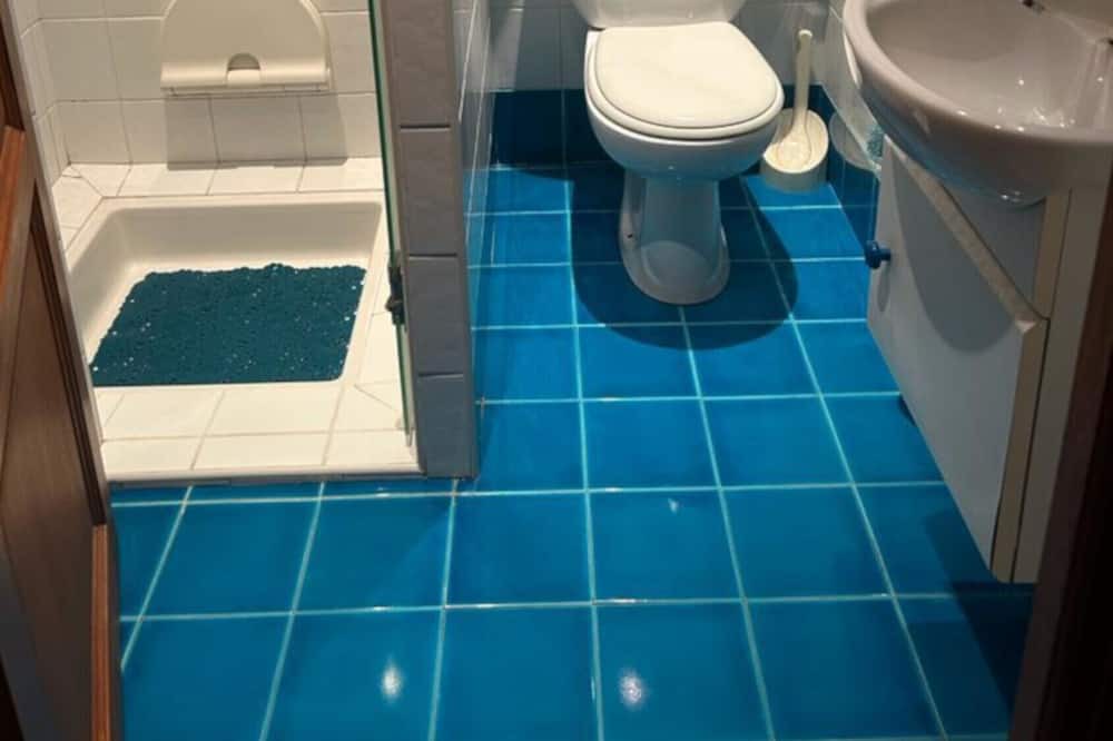 Photo of Bathroom in La Turbie