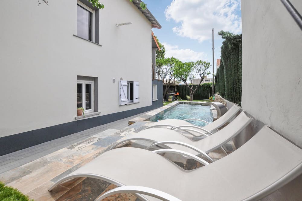 Photo of Outdoor in Cros-de-Cagnes
