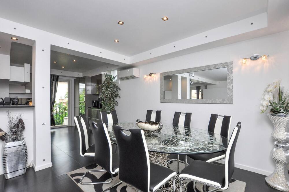 Photo of Bedroom in Cros-de-Cagnes