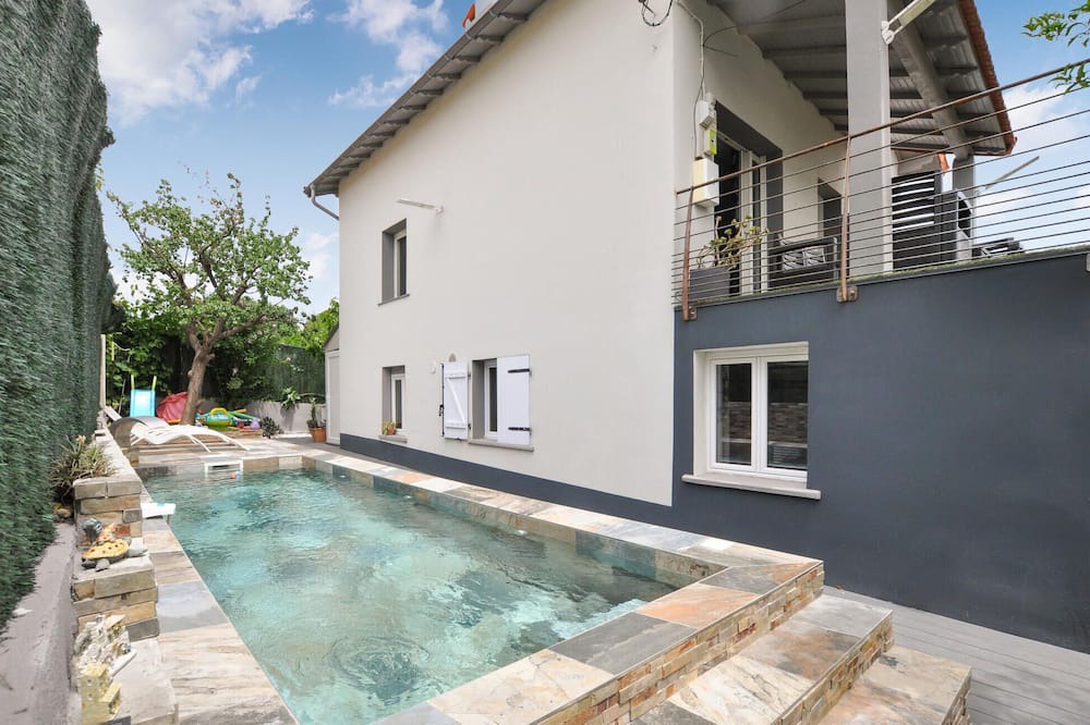 Photo of Outdoor in Cros-de-Cagnes