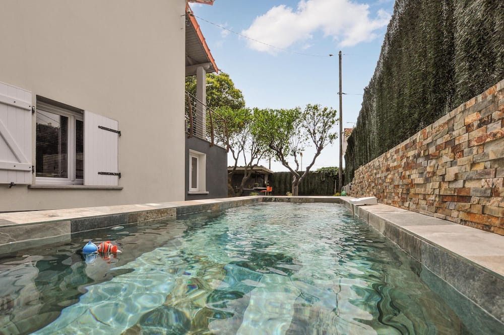Photo of Outdoor in Cros-de-Cagnes