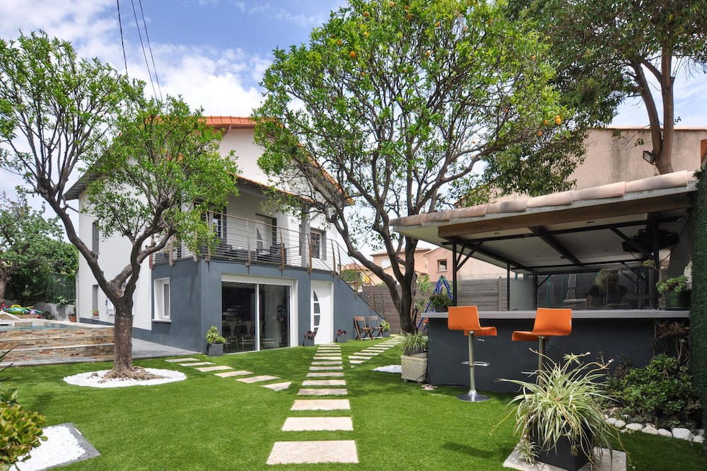 Photo of Outdoor in Cros-de-Cagnes