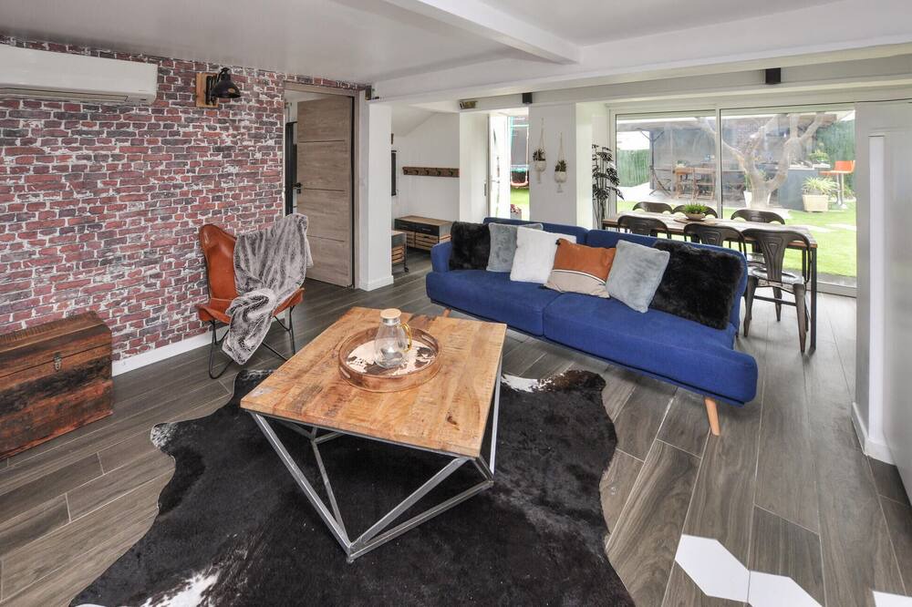 Photo of Bedroom in Cros-de-Cagnes