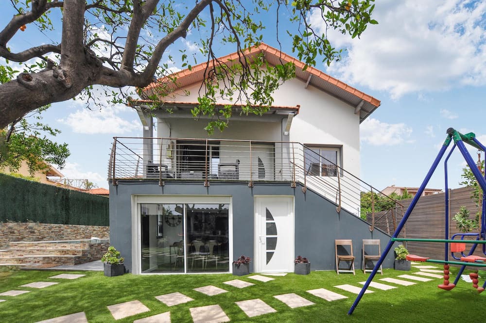Photo of Outdoor in Cros-de-Cagnes