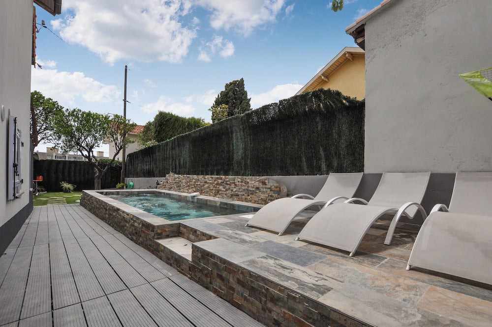 Photo of Outdoor in Cros-de-Cagnes