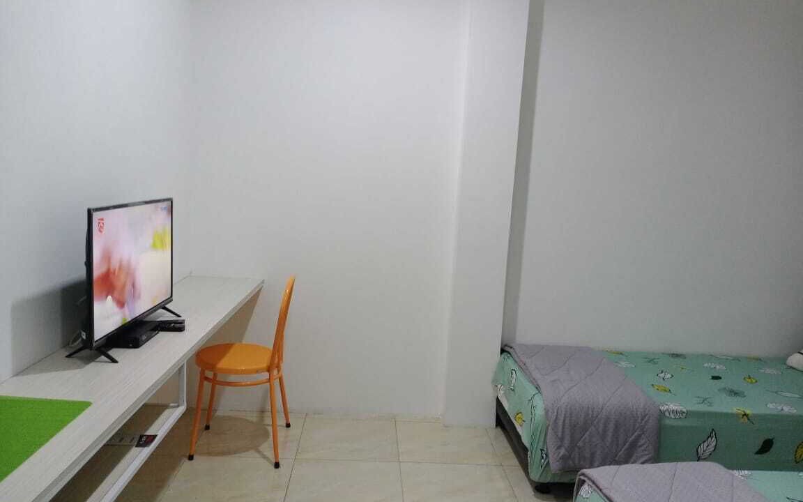 Photo of Bedroom in Tjihadak