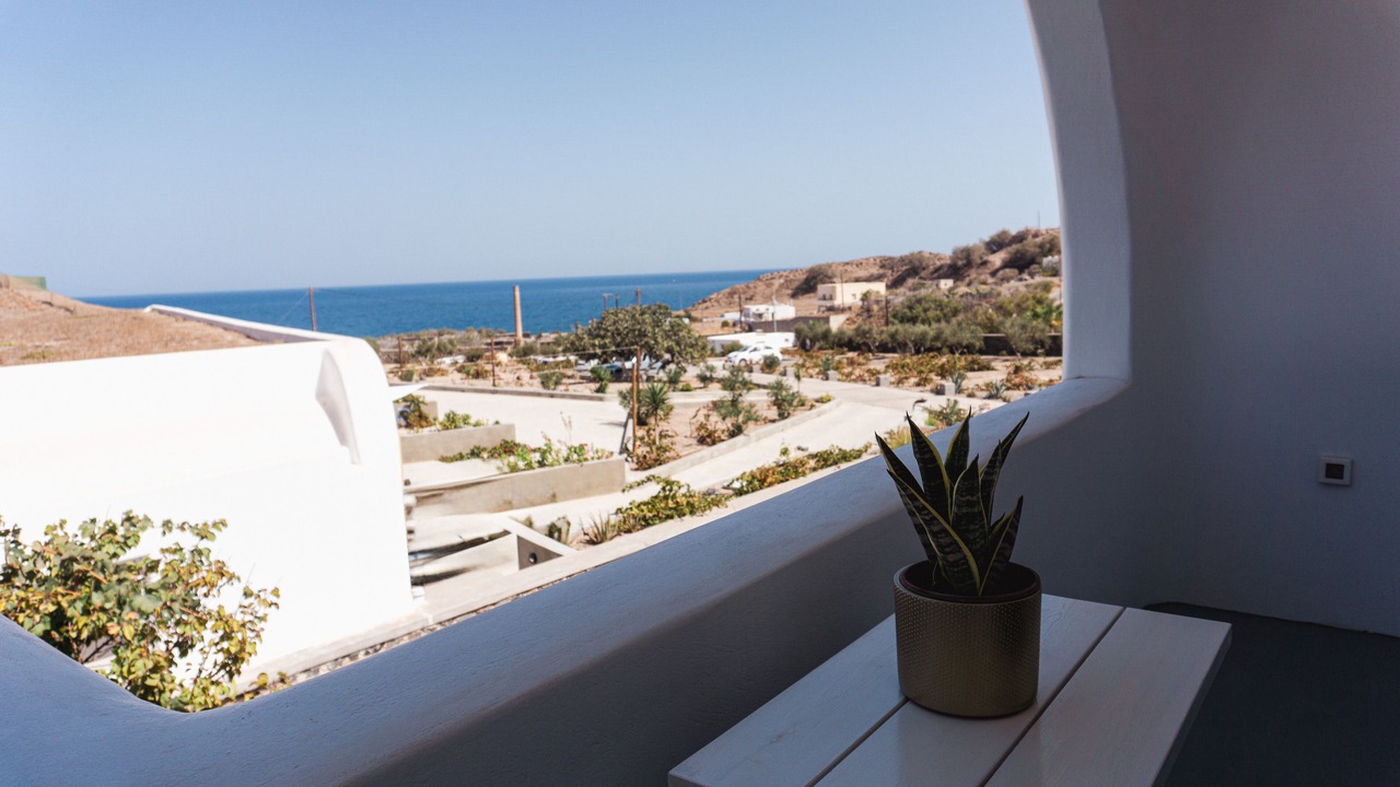 Photo of Outdoor in Exo Gialos