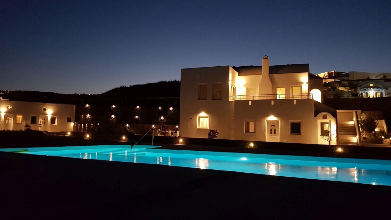 Photo of Outdoor in Exo Gialos