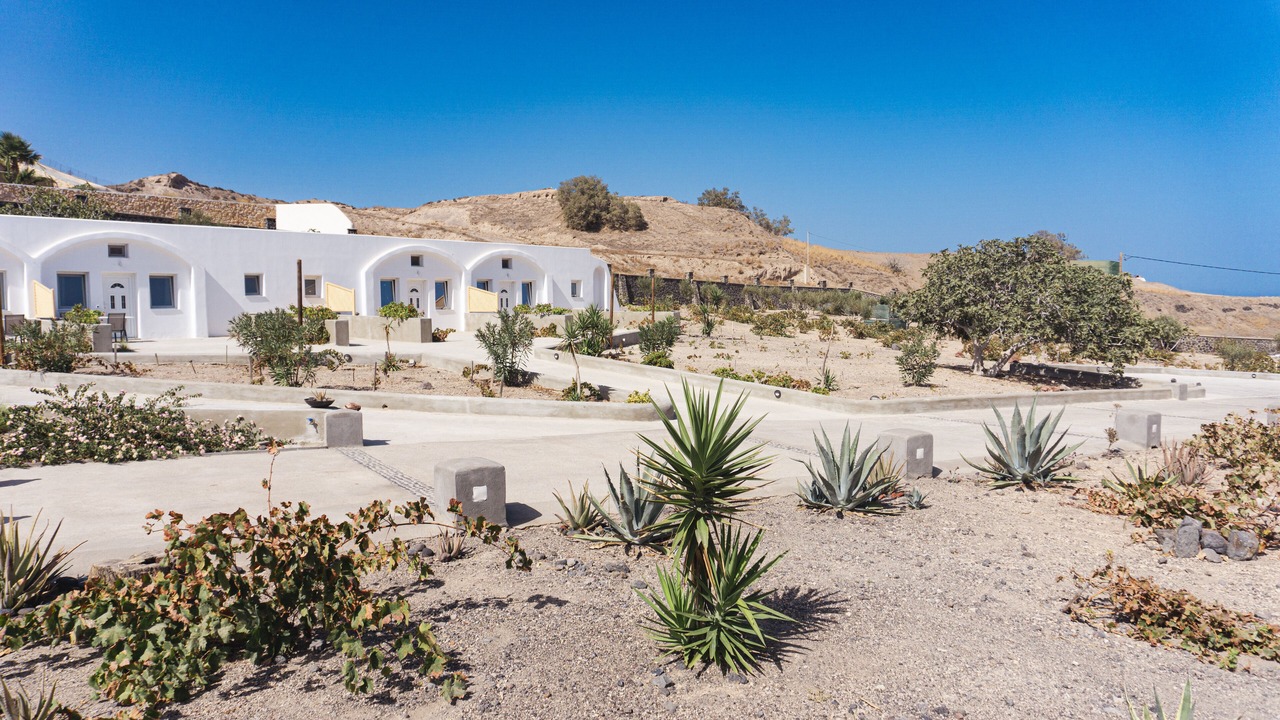 Photo of Outdoor in Exo Gialos