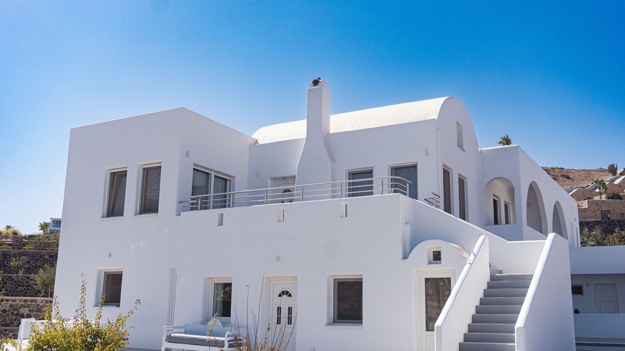 Photo of Outdoor in Exo Gialos