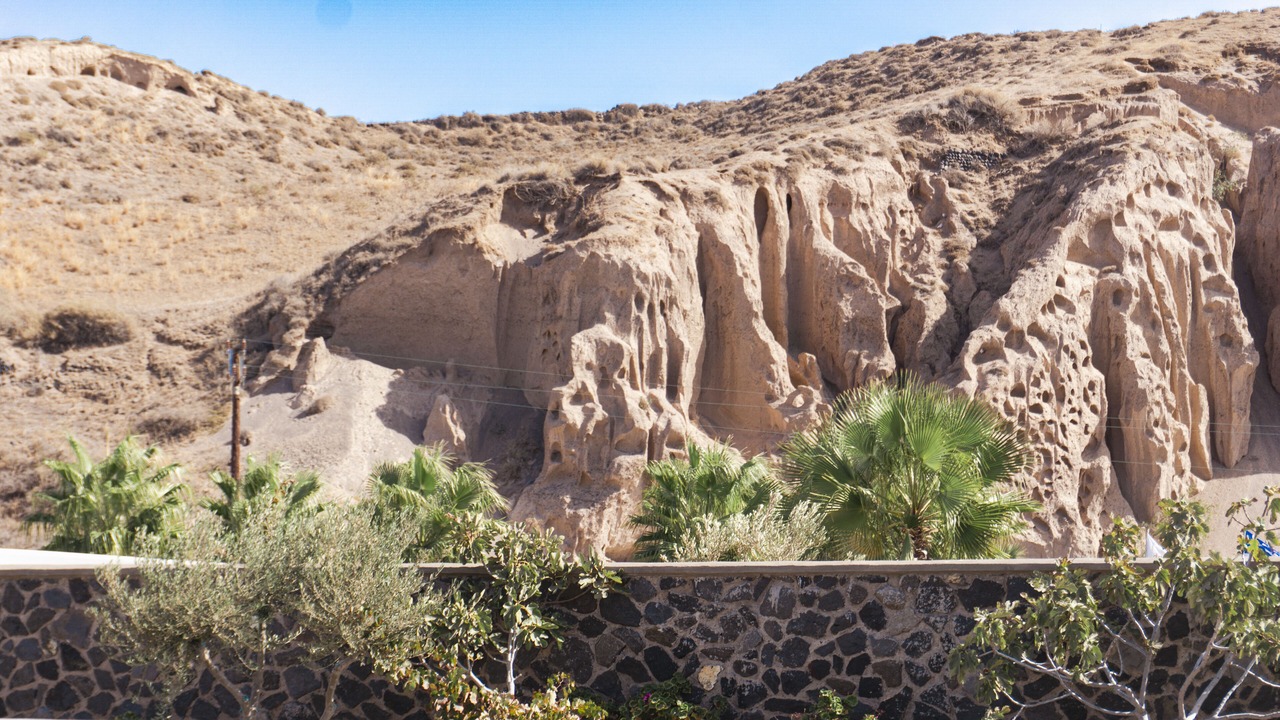 Photo of Outdoor in Exo Gialos