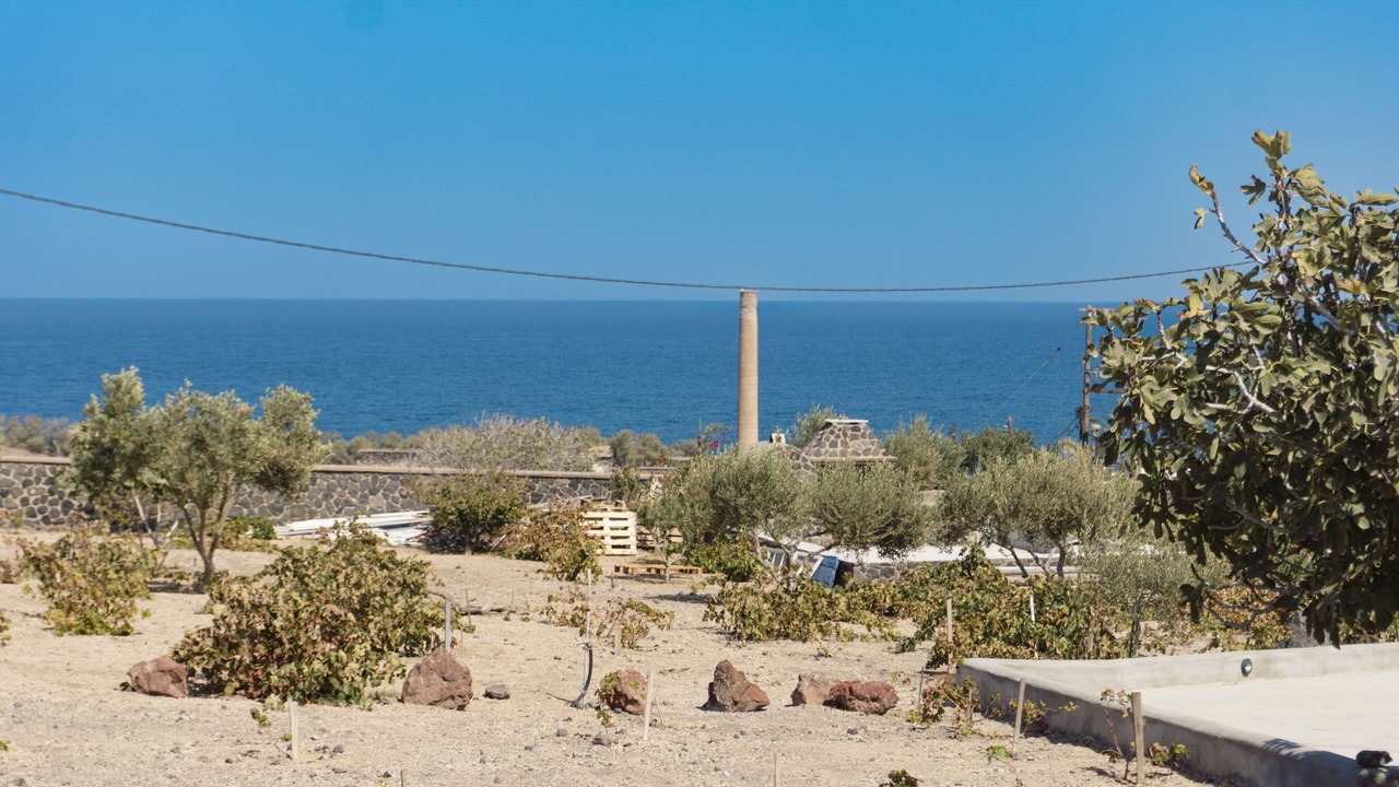 Photo of Outdoor in Exo Gialos