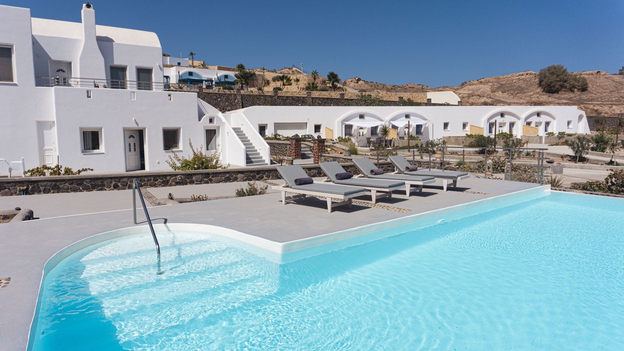 Photo of Outdoor in Exo Gialos