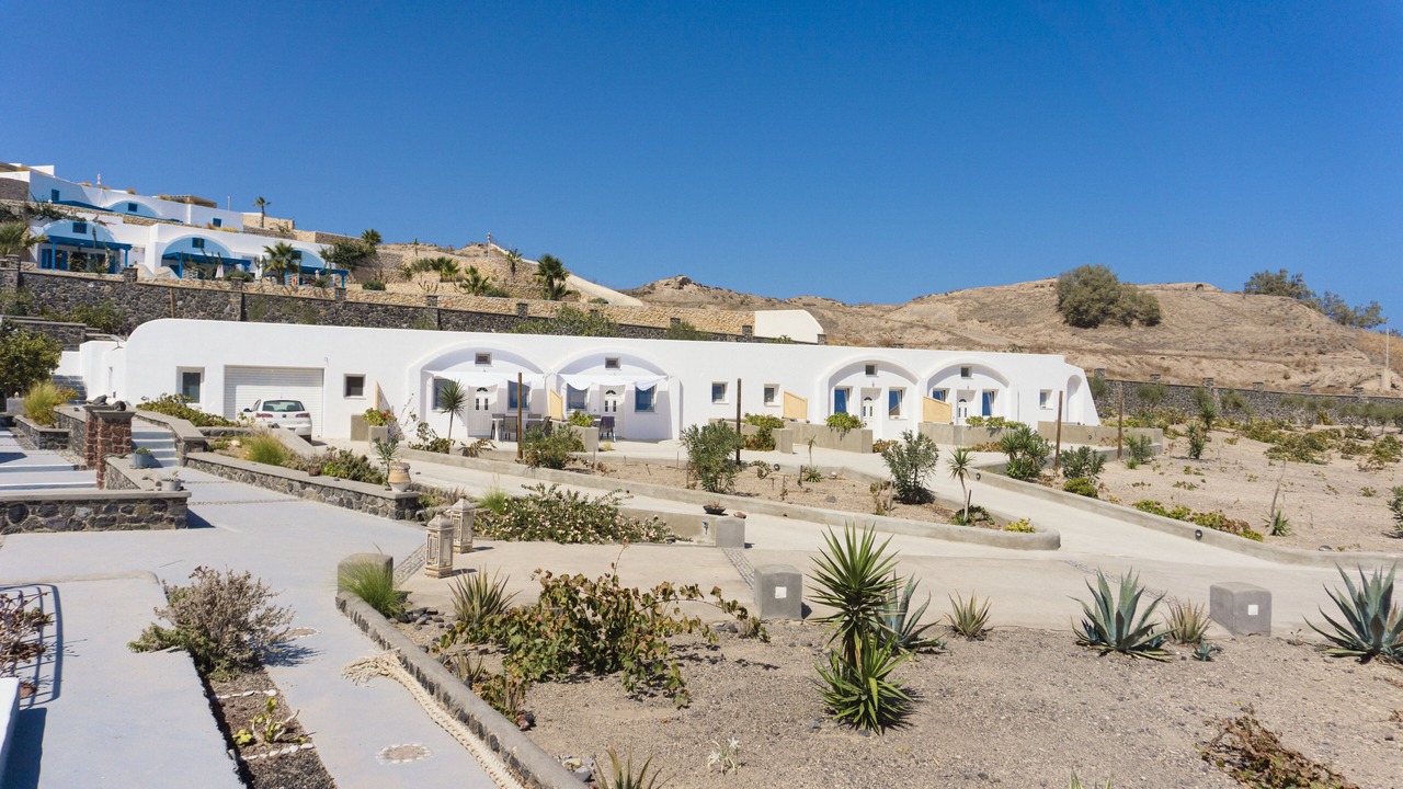 Photo of Outdoor in Exo Gialos