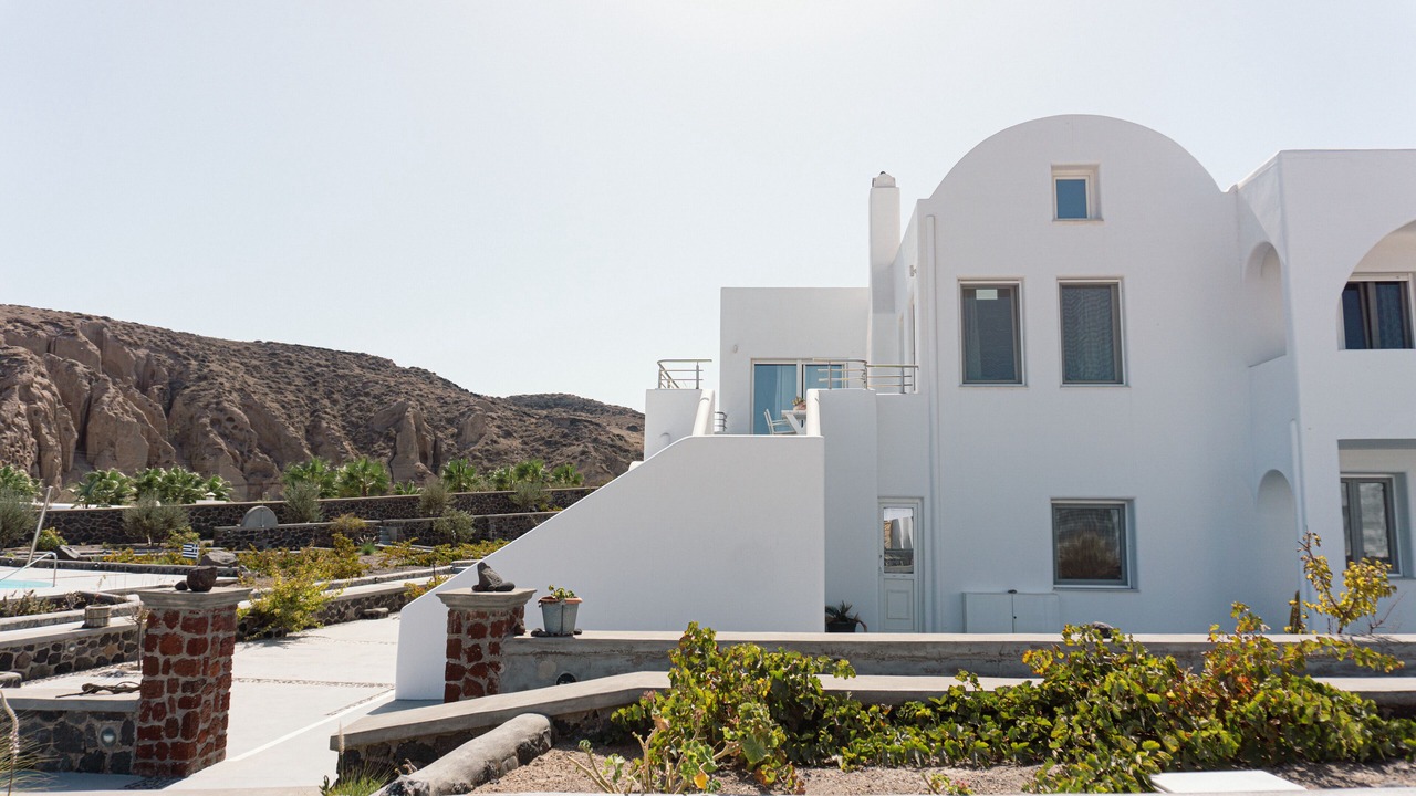 Photo of Outdoor in Exo Gialos