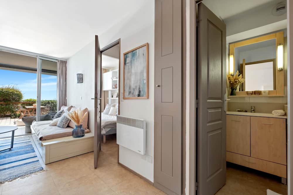 Photo of Livingroom in La Turbie