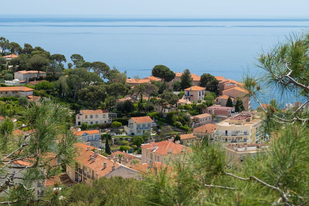 Photo of Outdoor in La Turbie