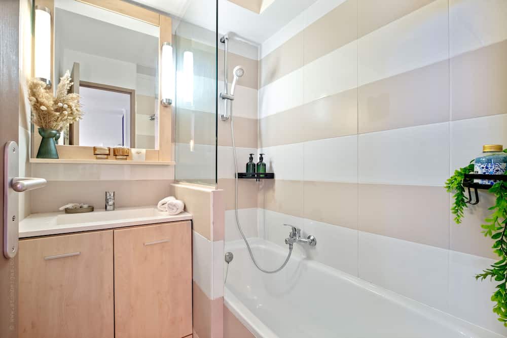 Photo of Bathroom in La Turbie