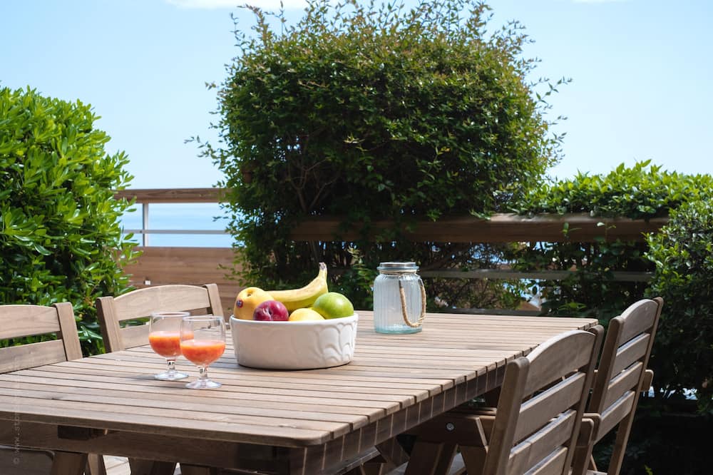 Photo of Outdoor in La Turbie