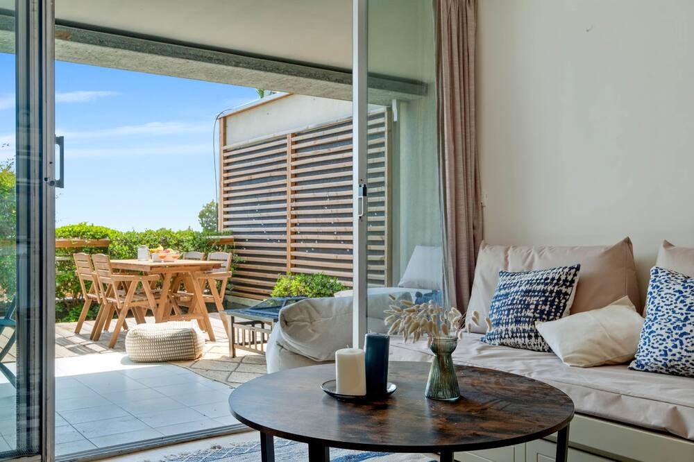 Photo of Livingroom in La Turbie