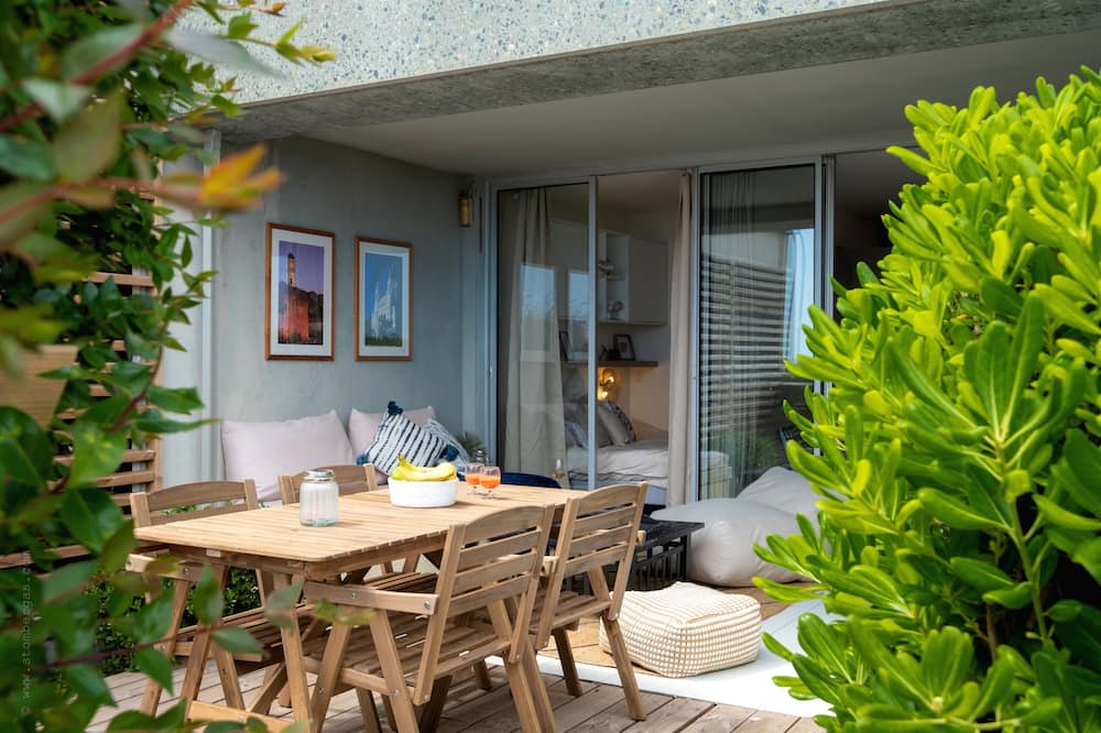 Photo of Outdoor in La Turbie