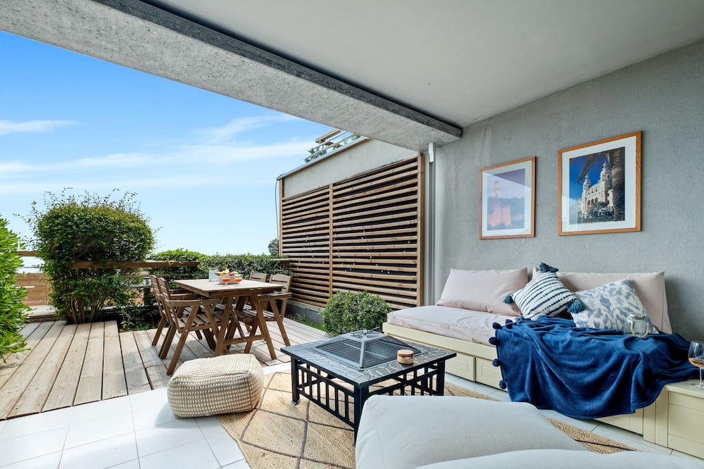 Photo of Outdoor in La Turbie